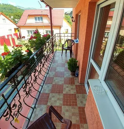 Pryvatna U Marty Pensionat