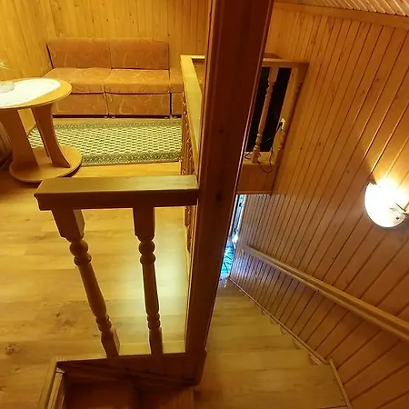 Pryvatna U Marty Pensionat 3*